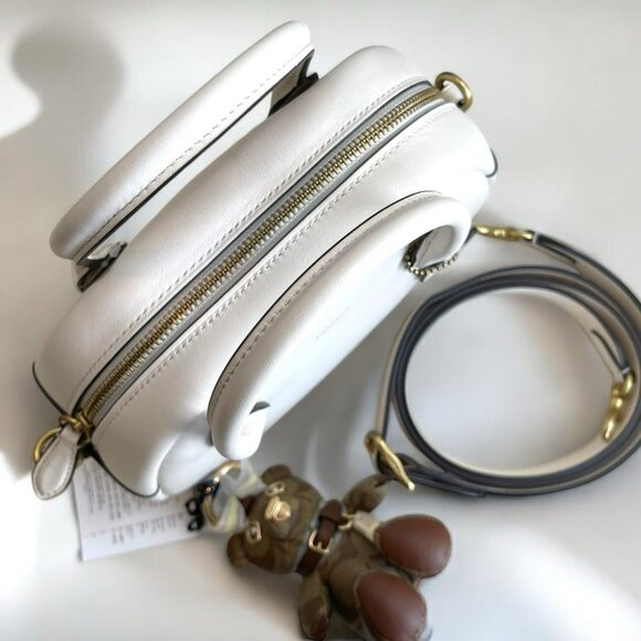 NWT Coach Bag Set - Picture 7 of 16